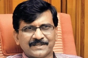 RSS chief will make good president: Sanjay Raut