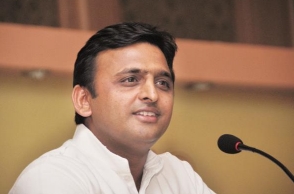 RSS trying to implement fundamentalist agenda: SP chief