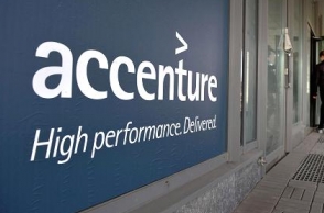 Rumour is completely untrue: Oracle on acquiring Accenture