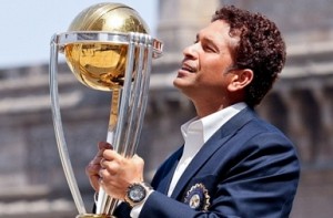 Sachin Tendulkar's new documentary to release on April 23