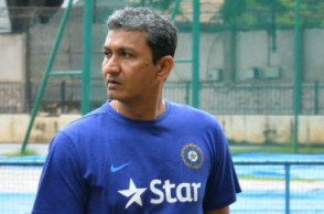 Salaries of Indian coaches increased to Rs 15 lakh