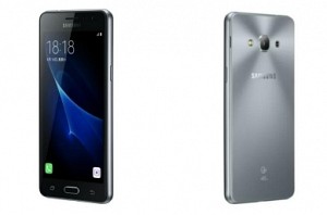 Samsung Galaxy J3 Pro launched in India