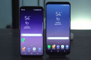 Samsung Galaxy S8, Galaxy S8+ goes on sale in India