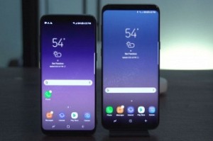 Samsung Galaxy S8, Galaxy S8+ set to be launched in India