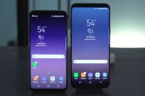 Samsung Galaxy S8 pre-orders hit 1 million units: Report