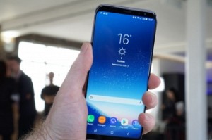 Samsung Galaxy S8 variant to launch on April 21