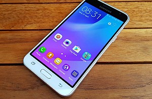 Samsung launches Galaxy J3 Pro in India