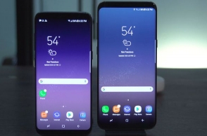 Samsung working on 'tougher' Galaxy S8