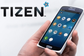 Samsung's Tizen OS has more than 40 vulnerabilities