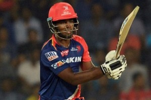 Sanju Samson becomes second youngest centurion in IPL history