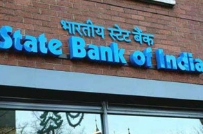 SBI Bank opens 2,000 new accounts to channel 'black money'