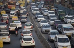 SC bans sales, registration of BS-lll compliant vehicles from April 1