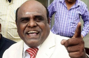 SC orders medical examination of HC judge C S Karnan