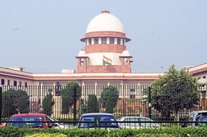 SC says being a woman cannot be ground for lesser punishment