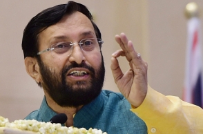 Schools reduced to just come, eat, and go: HRD Minister