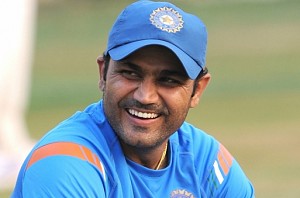 Sehwag picks his Indian squad for ICC Champions Trophy