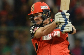 Shane Watson teases about the return of AB, Virat Kohli