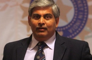 Shashank Manohar to continue as ICC Chairman