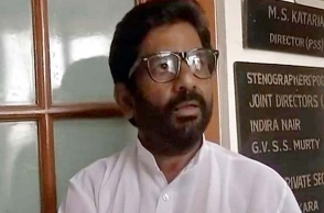 Shiv Sena MP takes train as Air India rejects tickets twice