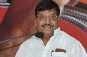 Shivpal to float new party: Report