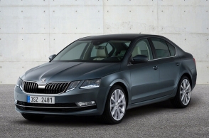 Skoda Octavia 2017 likely to be launched in June