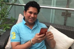 Smartron to unveil Sachin Tendulkar edition smartphone