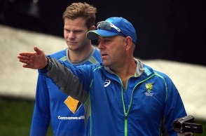 Smith could become greatest Australian captain: Lehmann