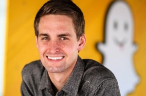 Snapchat denies ex-staffer claim of CEO calling India 'poor'