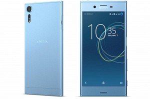 Sony to launch Xperia XZs in India on April 4