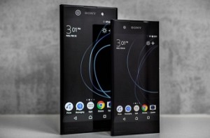 Sony Xperia XA1 launched at Rs. 19,990