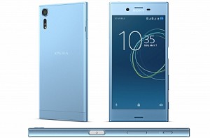 Sony Xperia XZs India Launch Set for Today