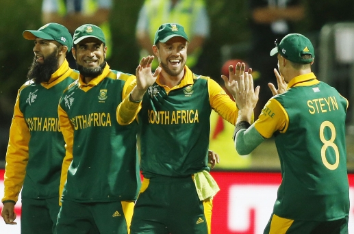 South Africa Reclaim Top Spot In Latest Icc Odi Rankings News Shots 