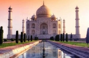 Special mud therapy used on Taj Mahal to preserve its colour