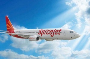 Spicejet planning Delhi-London return flight at Rs 30,000