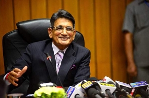 BCCI not keen on ending monopoly, nepotism: Lodha