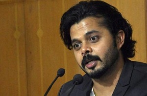 Sreesanth's life ban will stay: BCCI