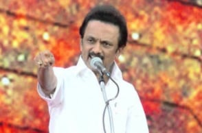 MK Stalin slams Tamil Nadu CM for 'misgovernance'