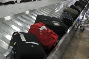 Stamping of hand baggage to end at 7 airports