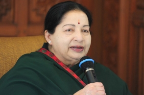 State gives explanation over Jaya’s portraits in govt offices