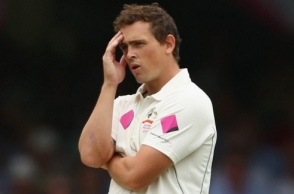 Steve O'Keefe fined Rs 10 lakh for drunken comments