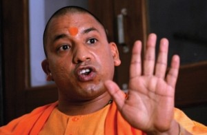 Surya Namaskar similar to Namaz: Adityanath