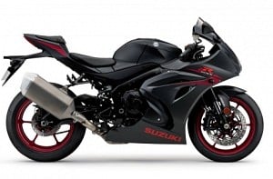Suzuki launches GSX-R1000 in India at Rs 19 lakh