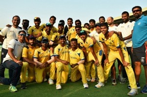 Tamil Nadu becomes first state to win all BCCI trophies