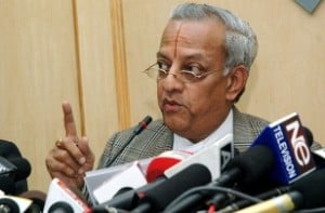 'Tamil Nadu voters complicit in bribery fiasco': former Chief Election Commissioner