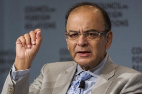 Tax rates would be kept at the current levels: Jaitley