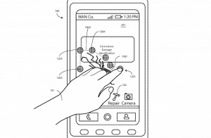 Motorola patents phone screen that repairs itself