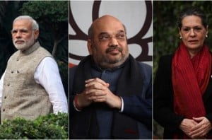 The Indian Express releases the list of powerful Indians