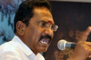 There is no mystery over Jayalalithaa’s death: Sellur Raju