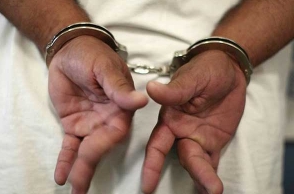 Three arrested on charges of religious conversions