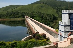 TN complains Kerala for not allowing to maintain Mullaperiyar